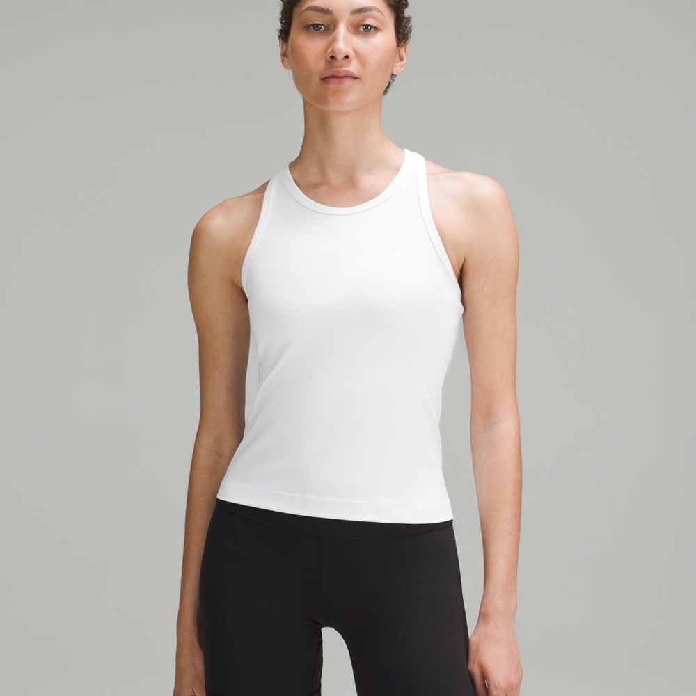 Lululemon align tank size 8